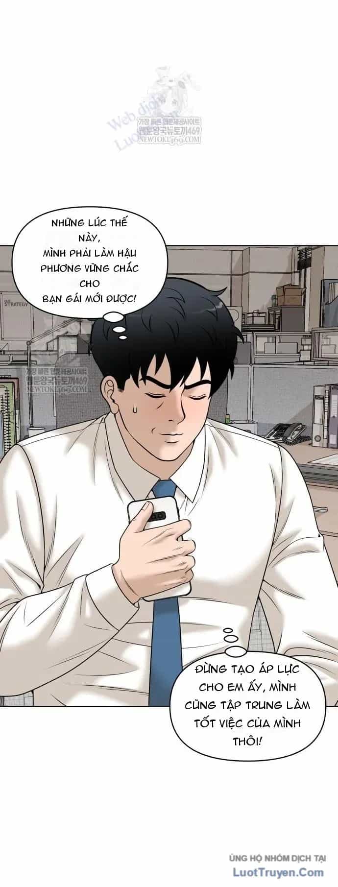 Ở Tuổi 40 - Chương 49 - ảnh 52