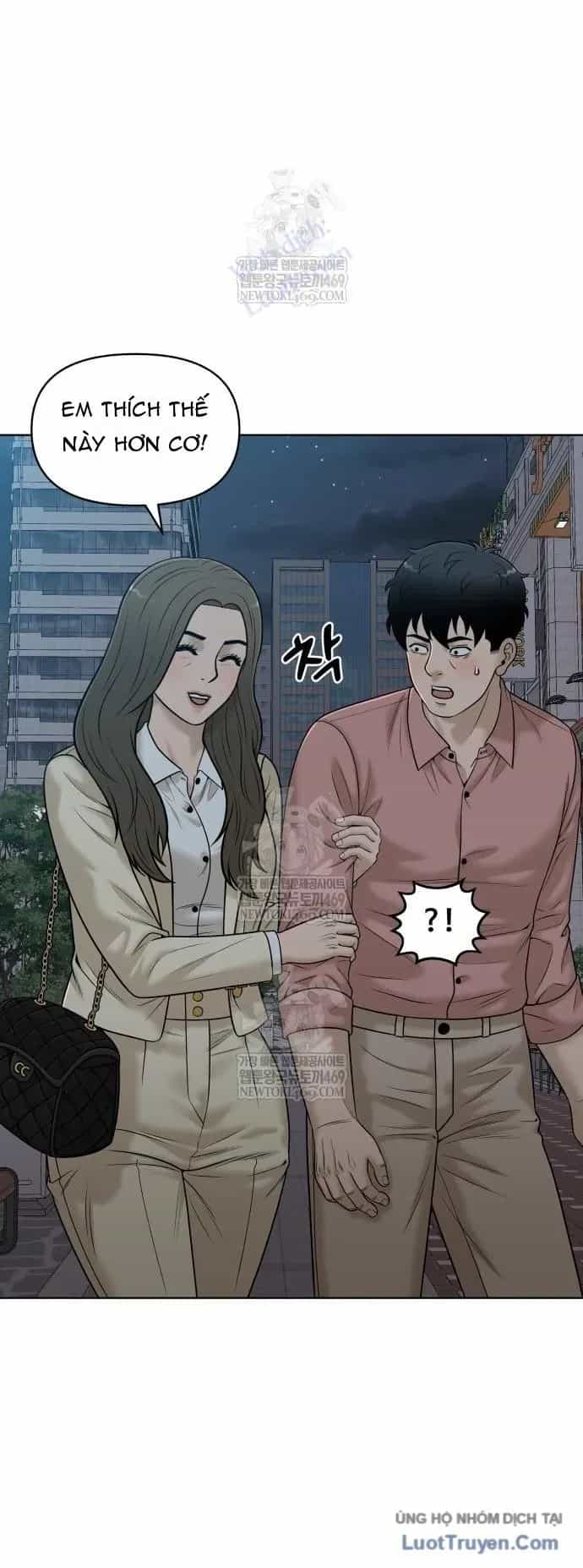 Ở Tuổi 40 - Chương 49 - ảnh 6