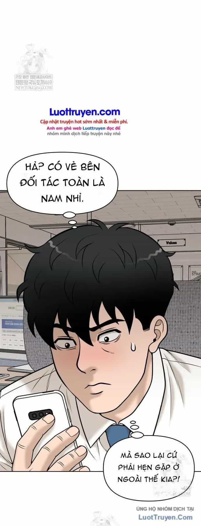 Ở Tuổi 40 - Chương 49 - ảnh 69