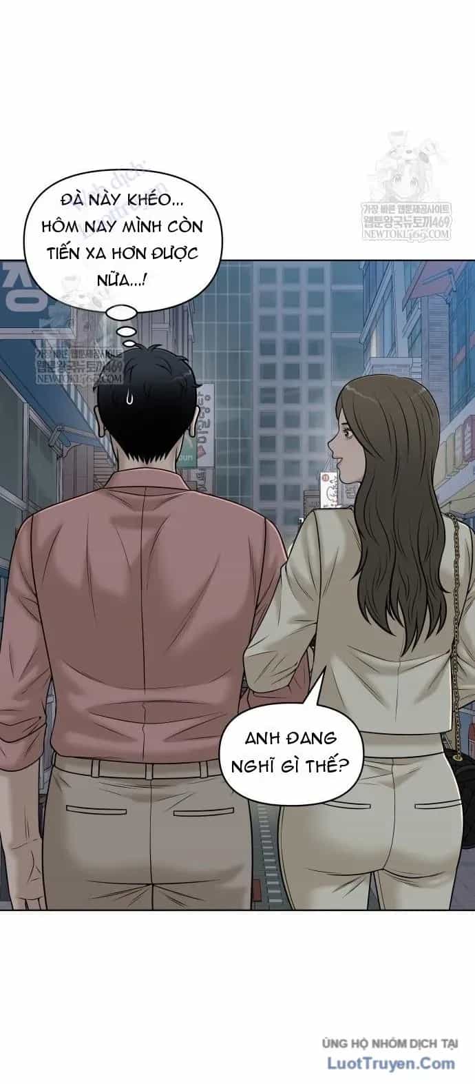 Ở Tuổi 40 - Chương 49 - ảnh 8