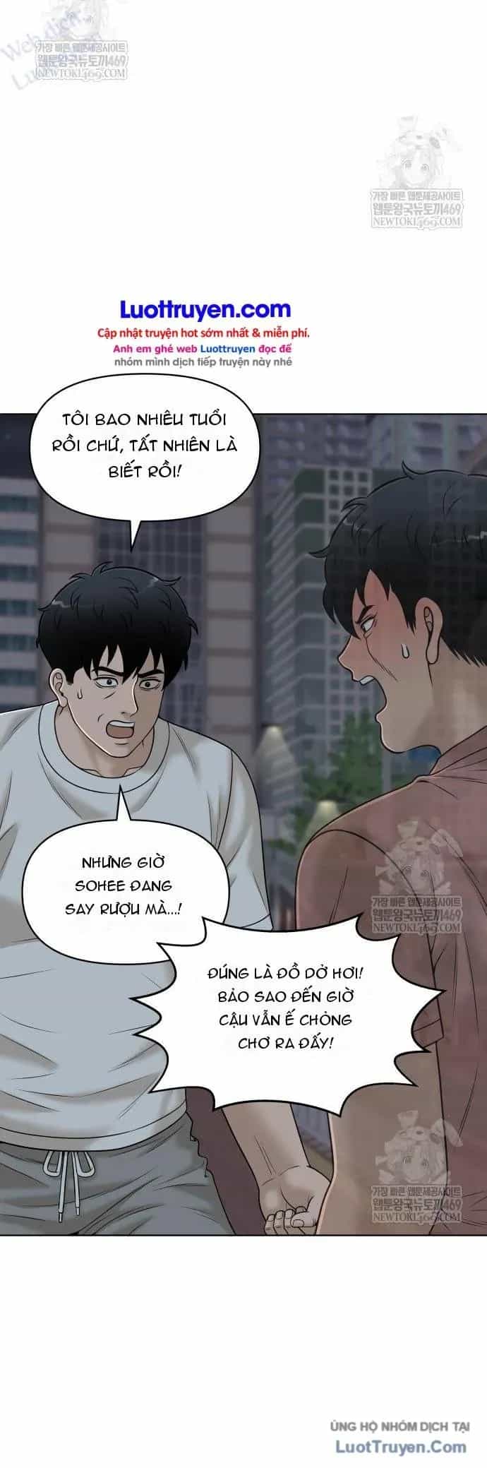 Ở Tuổi 40 - Chương 52 - ảnh 31