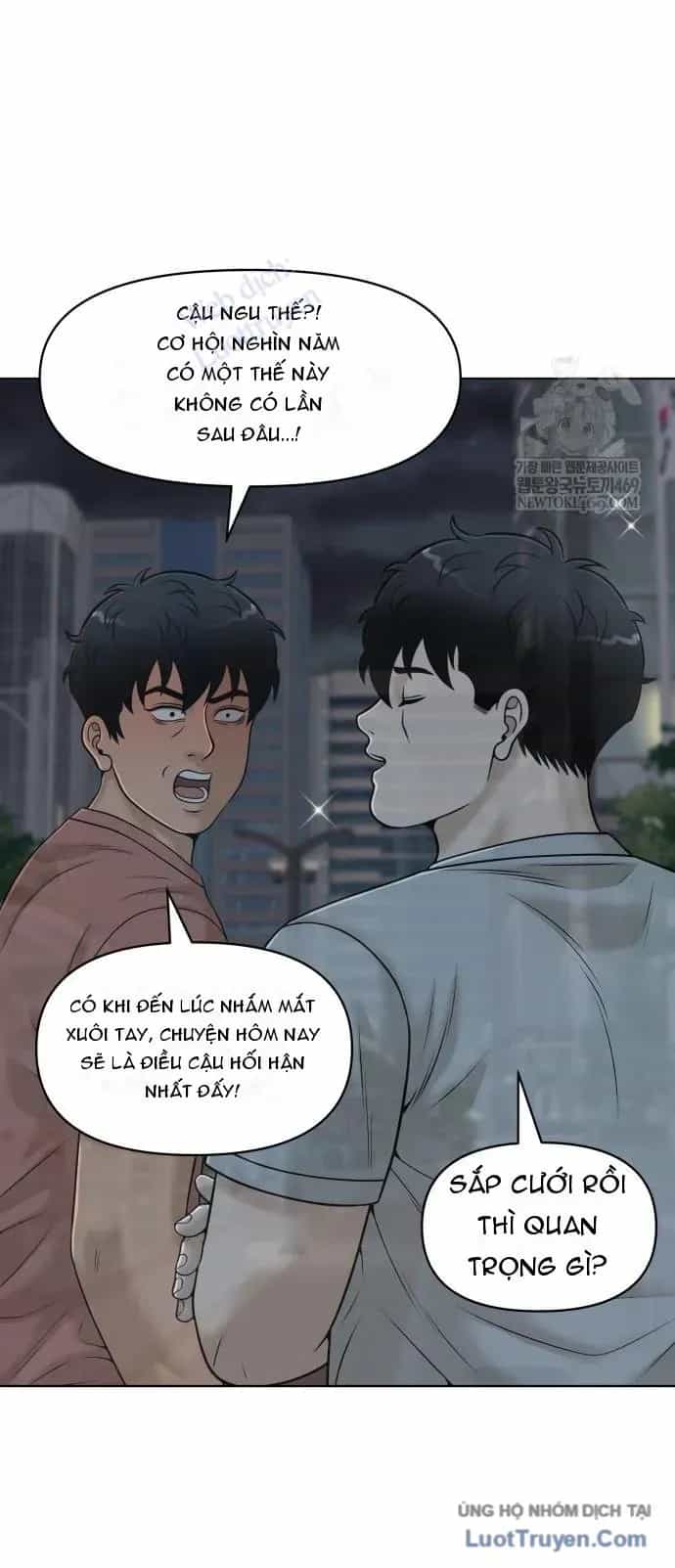 Ở Tuổi 40 - Chương 52 - ảnh 35