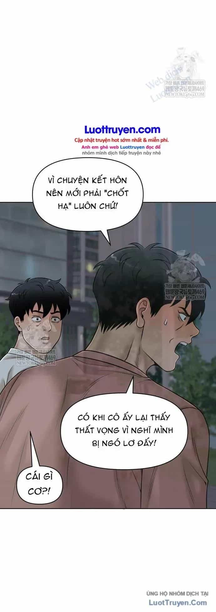 Ở Tuổi 40 - Chương 52 - ảnh 36