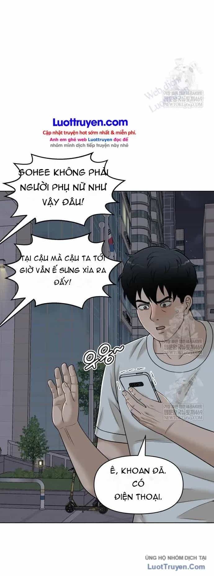 Ở Tuổi 40 - Chương 52 - ảnh 38