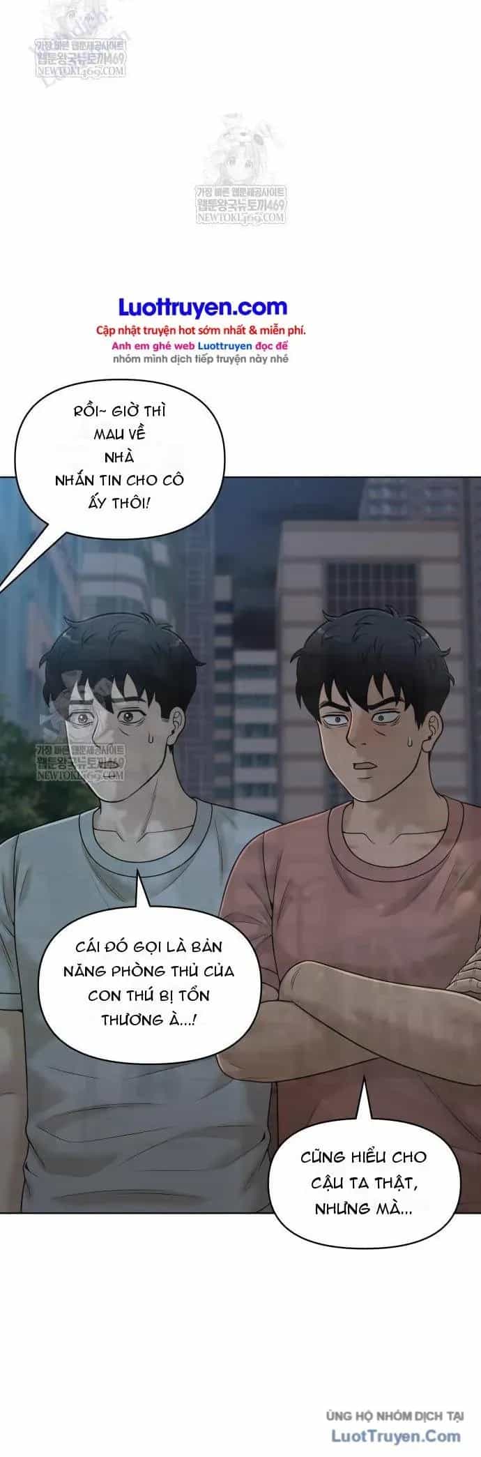 Ở Tuổi 40 - Chương 52 - ảnh 49