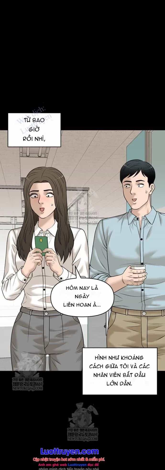 Ở Tuổi 40 - Chương 53 - ảnh 11
