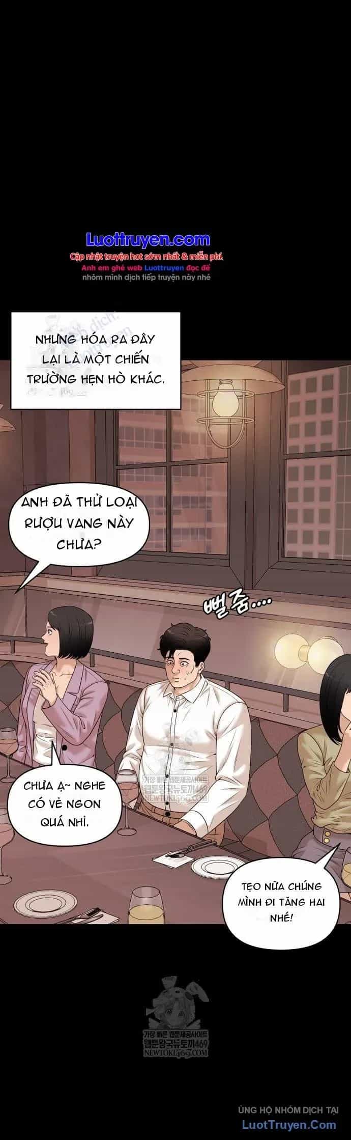 Ở Tuổi 40 - Chương 53 - ảnh 23