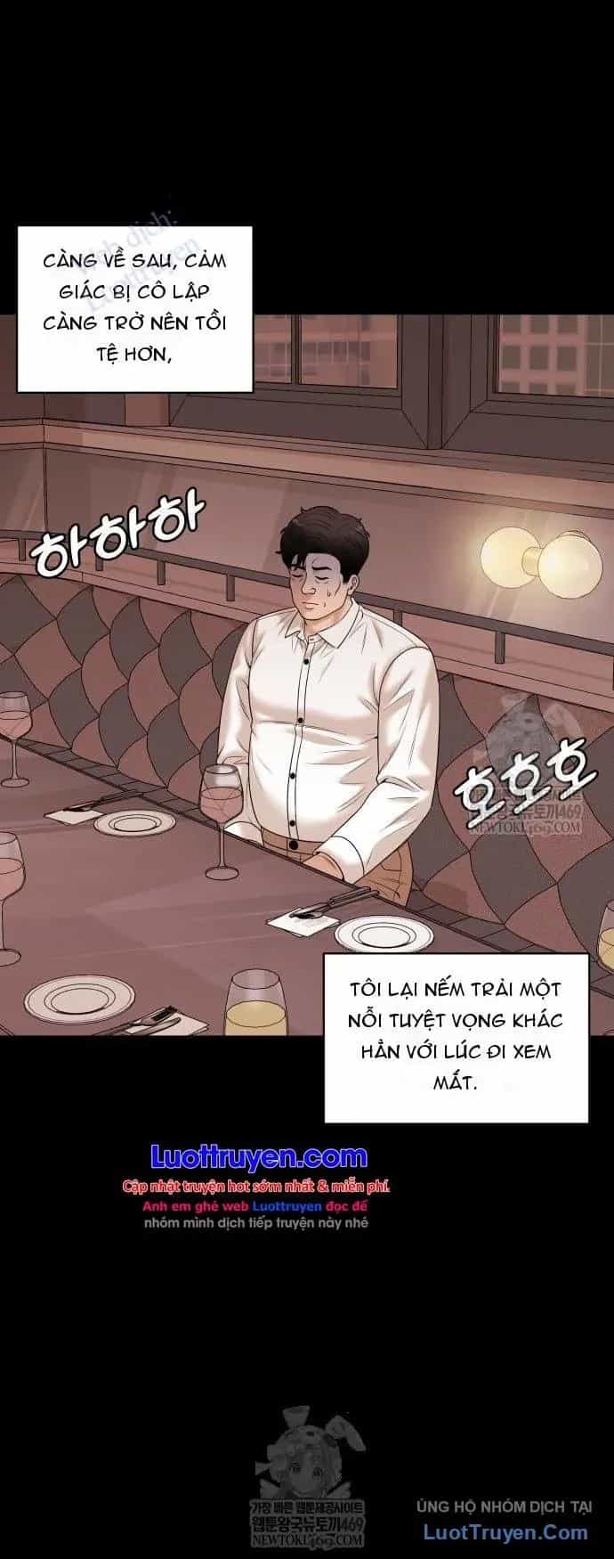 Ở Tuổi 40 - Chương 53 - ảnh 24