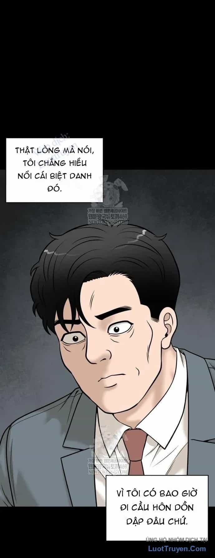 Ở Tuổi 40 - Chương 53 - ảnh 3
