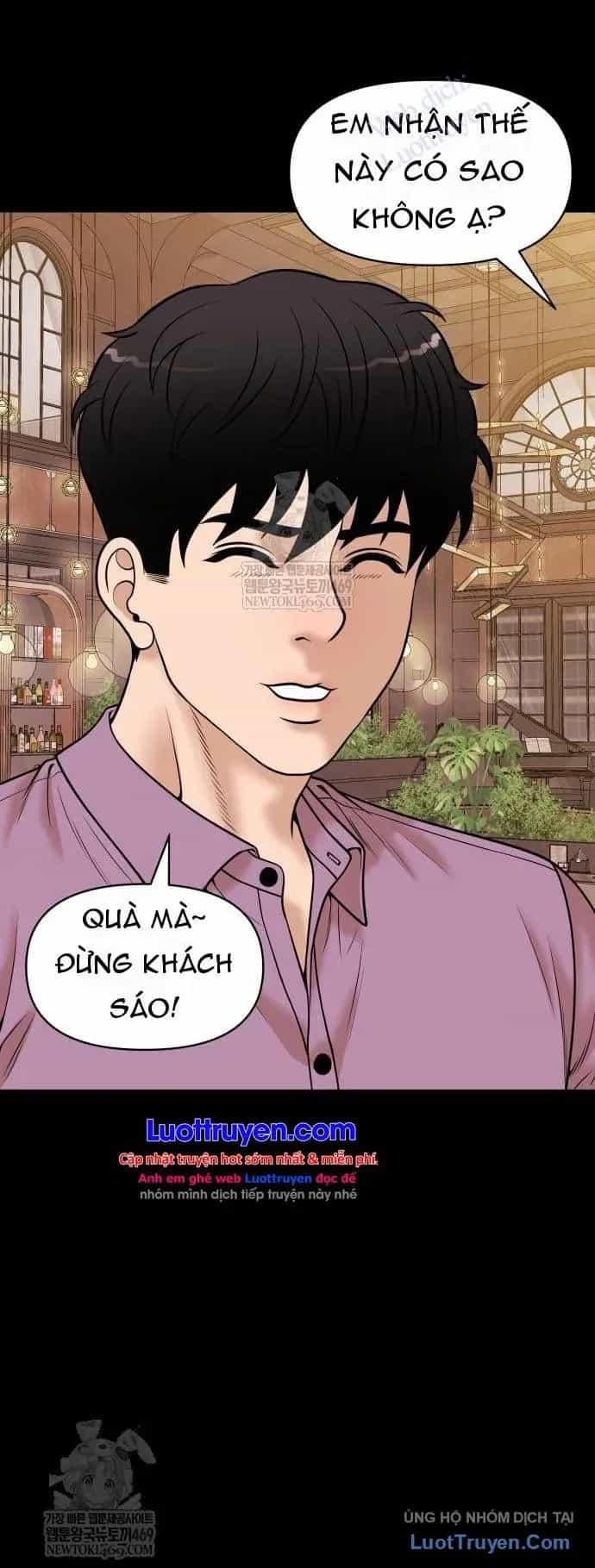 Ở Tuổi 40 - Chương 53 - ảnh 36