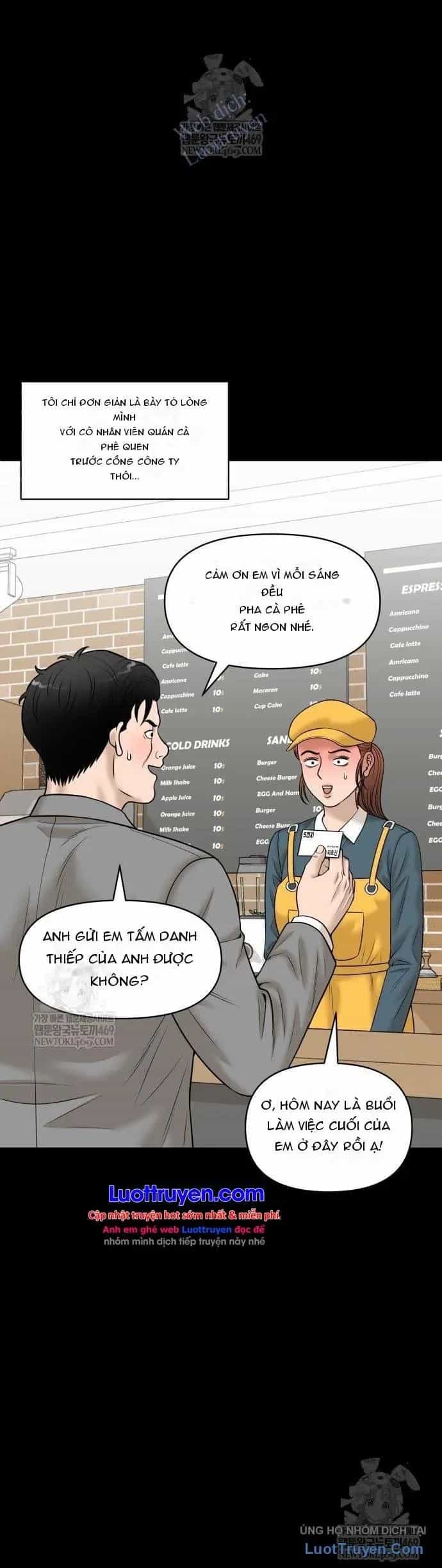 Ở Tuổi 40 - Chương 53 - ảnh 4