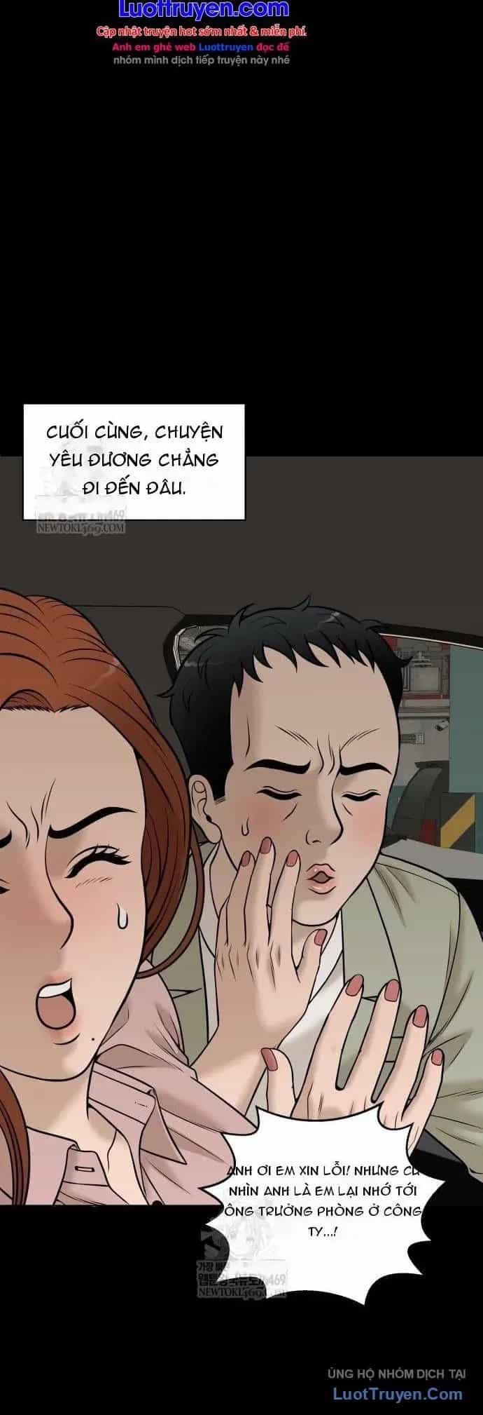 Ở Tuổi 40 - Chương 53 - ảnh 56