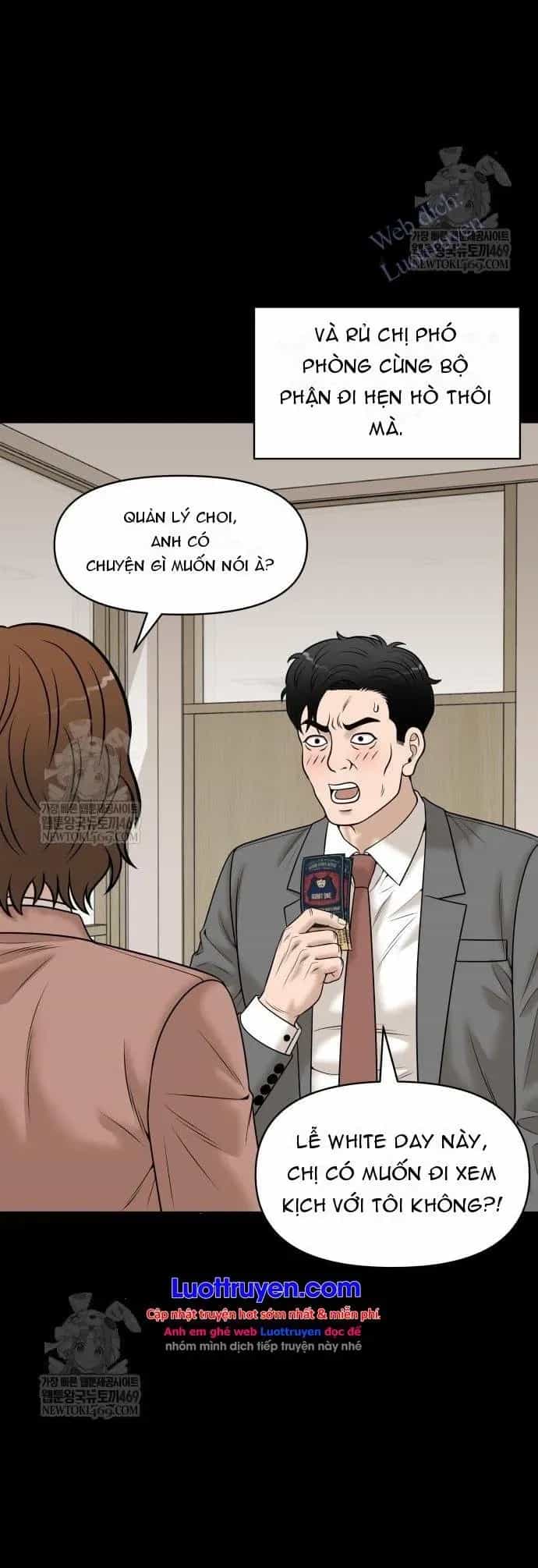 Ở Tuổi 40 - Chương 53 - ảnh 6