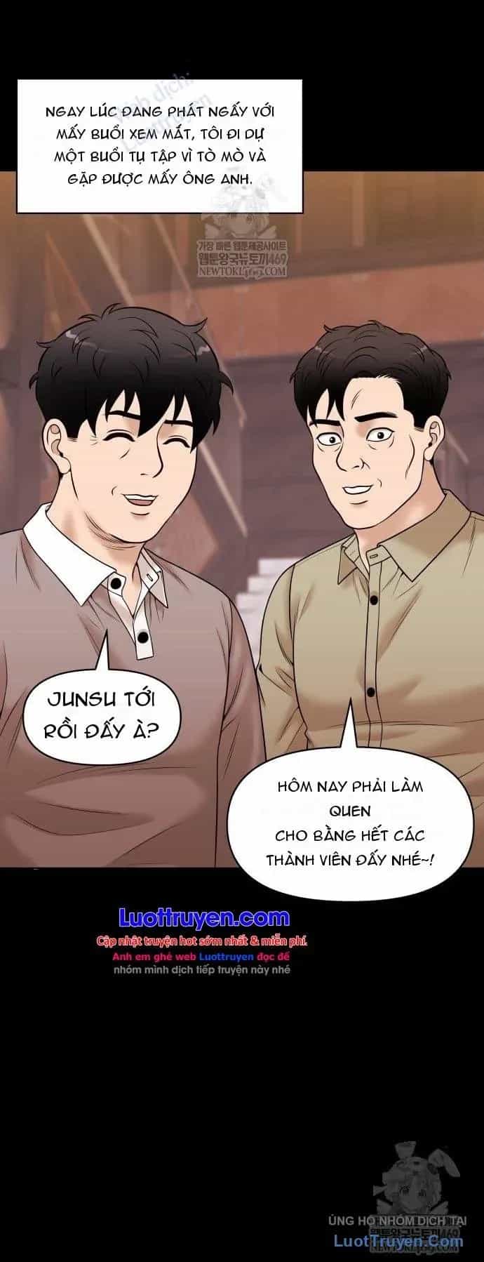 Ở Tuổi 40 - Chương 53 - ảnh 60