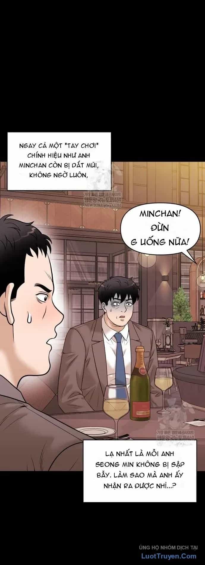 Ở Tuổi 40 - Chương 53 - ảnh 63