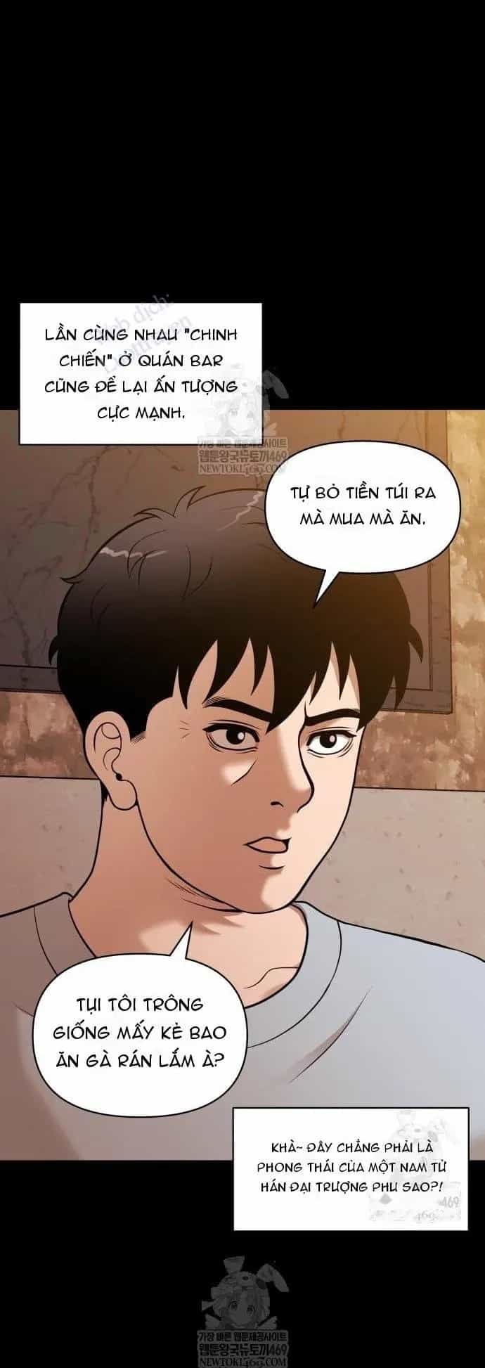 Ở Tuổi 40 - Chương 53 - ảnh 64