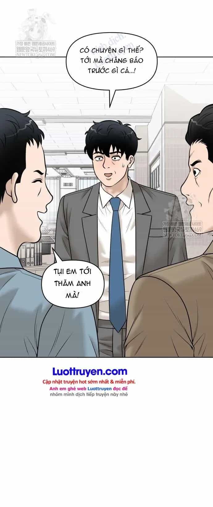 Ở Tuổi 40 - Chương 53 - ảnh 75