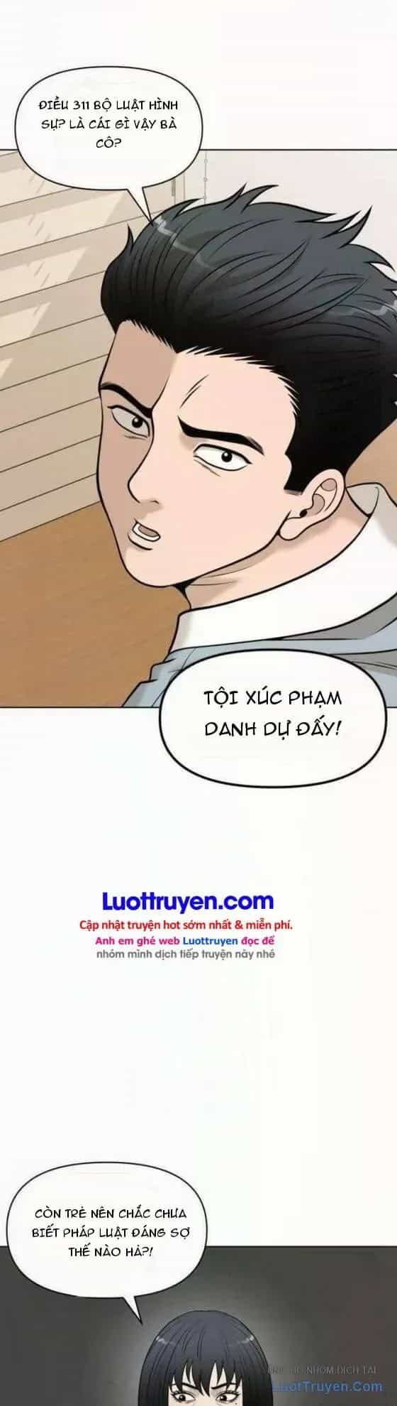 Ở Tuổi 40 - Chương 55 - ảnh 27