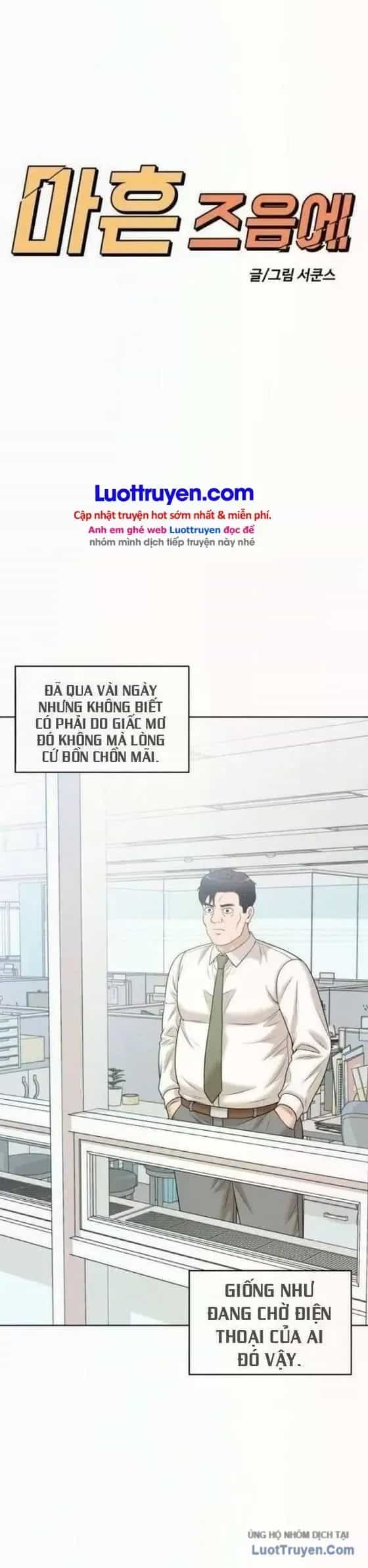 Ở Tuổi 40 - Chương 59 - ảnh 32