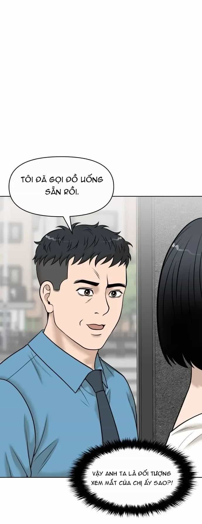 Ở Tuổi 40 - Chương 60 - ảnh 11