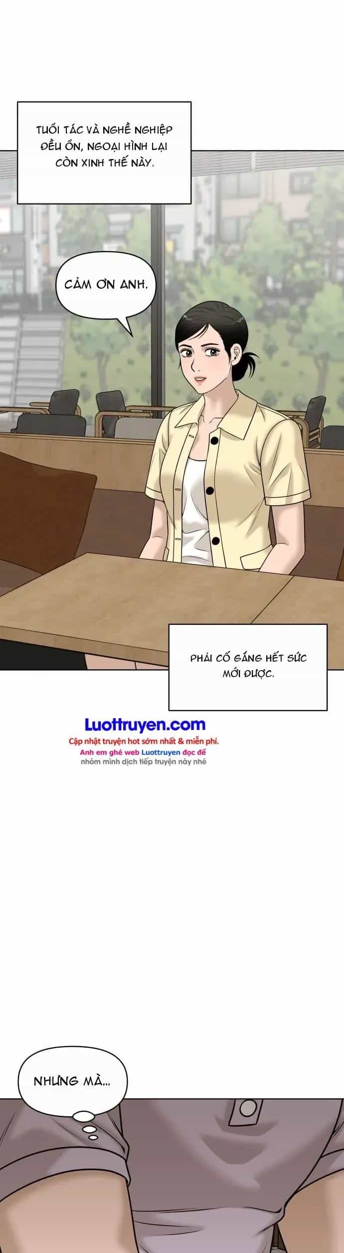 Ở Tuổi 40 - Chương 60 - ảnh 15