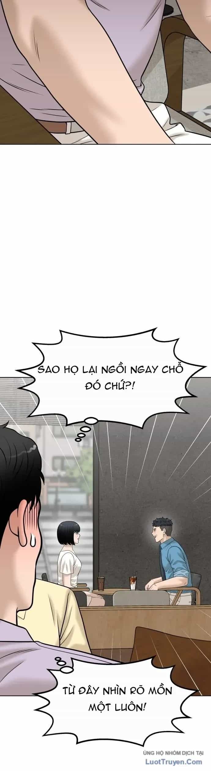 Ở Tuổi 40 - Chương 60 - ảnh 16
