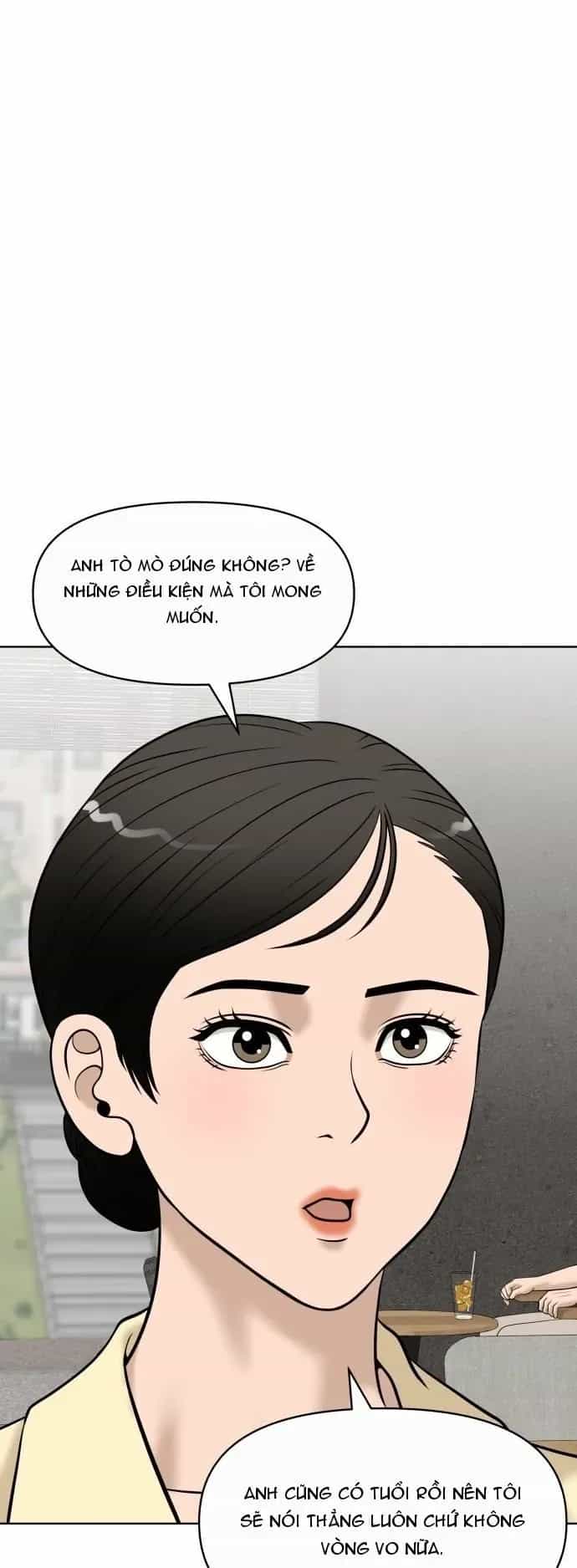 Ở Tuổi 40 - Chương 60 - ảnh 33