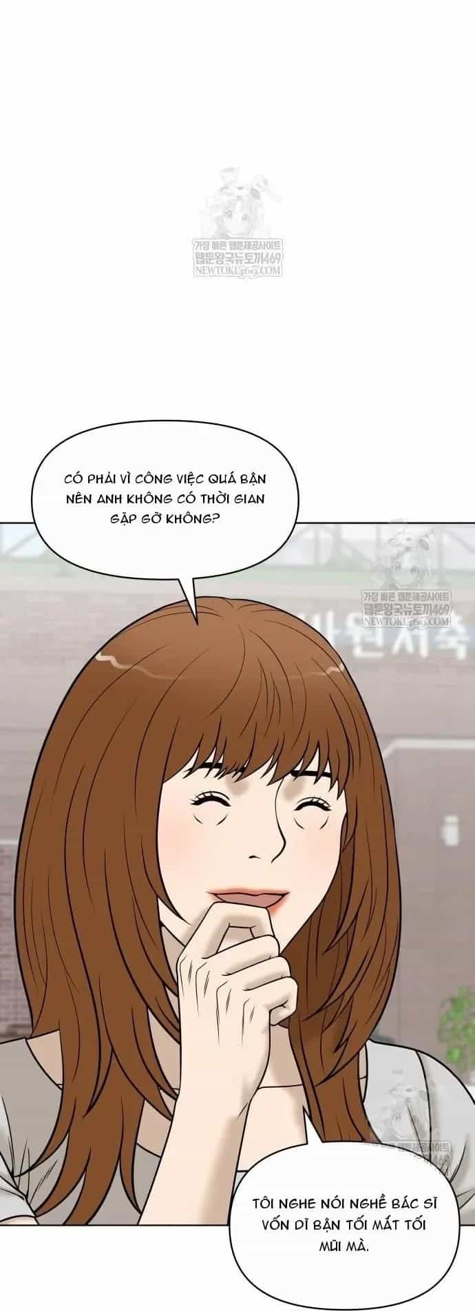 Ở Tuổi 40 - Chương 64 - ảnh 11