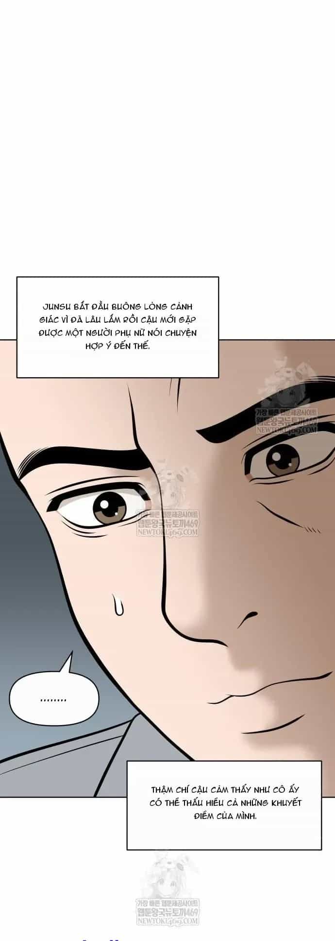 Ở Tuổi 40 - Chương 64 - ảnh 13