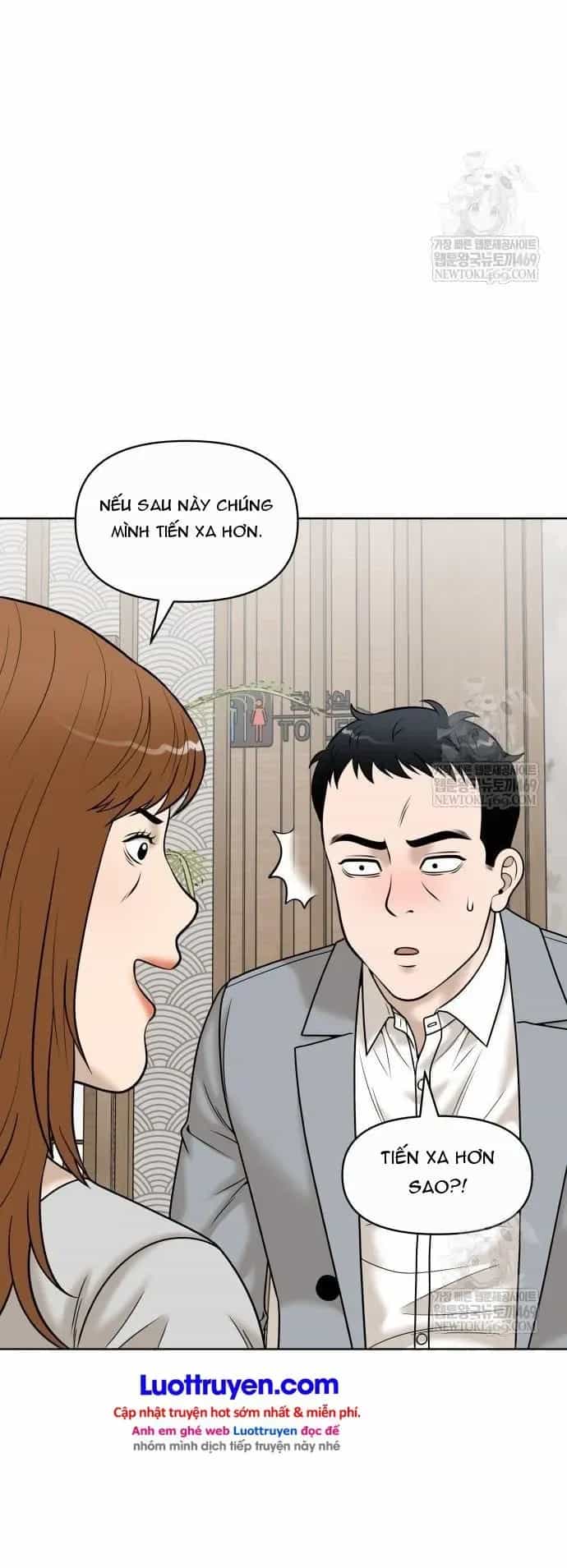 Ở Tuổi 40 - Chương 64 - ảnh 35