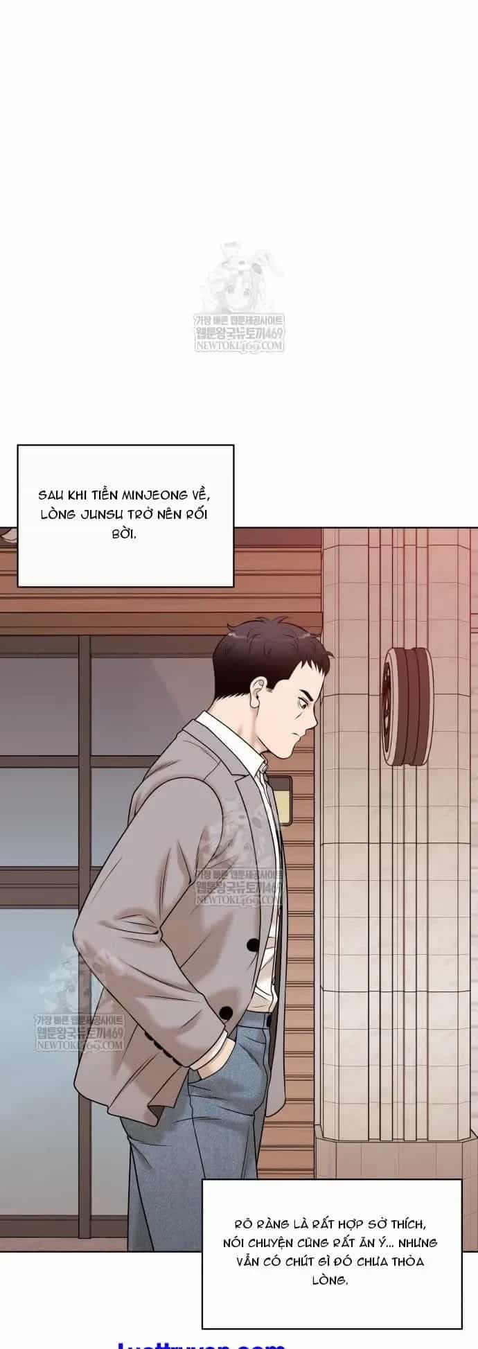 Ở Tuổi 40 - Chương 64 - ảnh 47