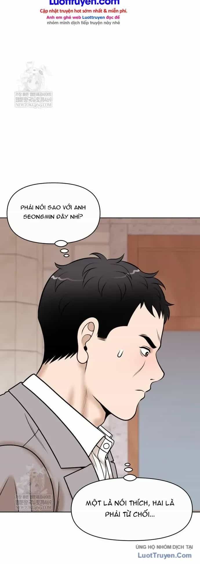 Ở Tuổi 40 - Chương 64 - ảnh 48