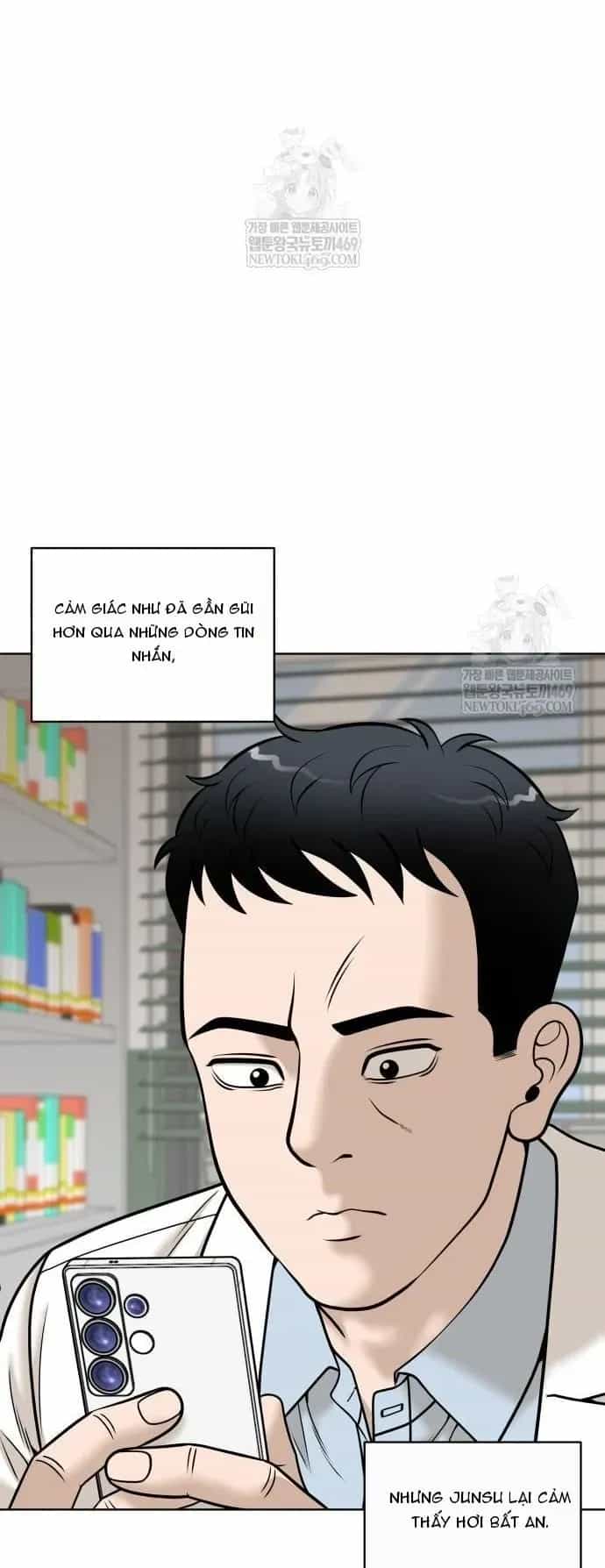 Ở Tuổi 40 - Chương 64 - ảnh 53