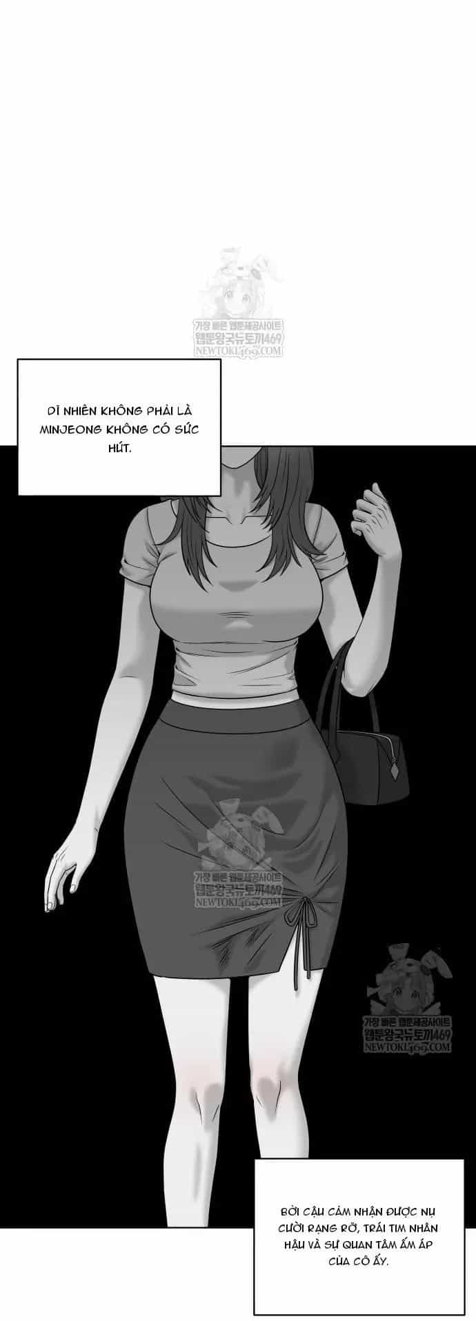 Ở Tuổi 40 - Chương 64 - ảnh 57