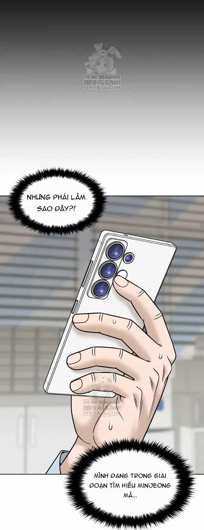 Ở Tuổi 40 - Chương 64 - ảnh 65