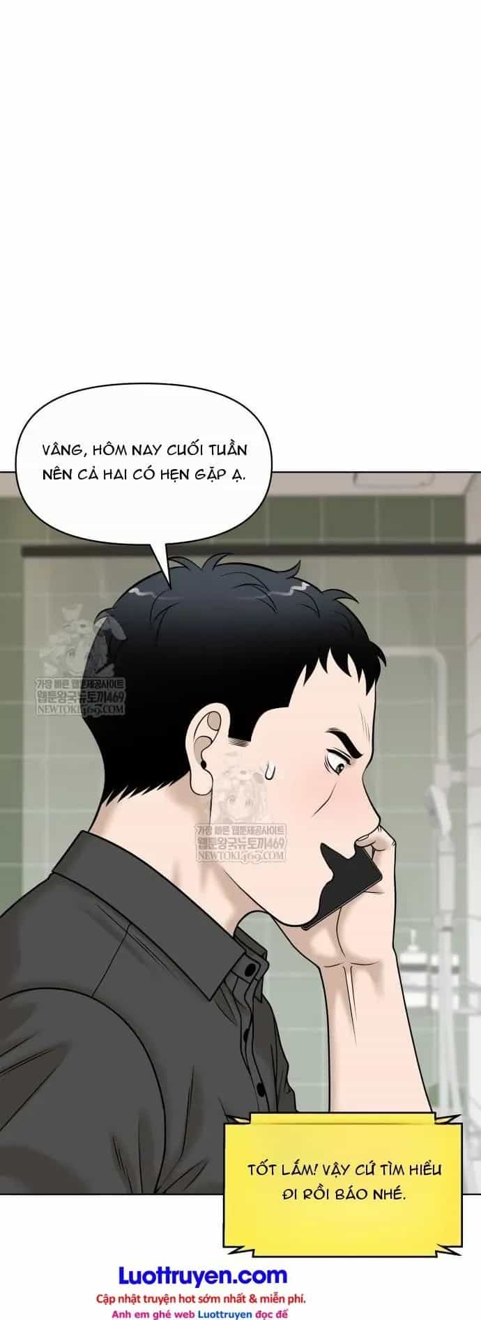 Ở Tuổi 40 - Chương 65 - ảnh 10