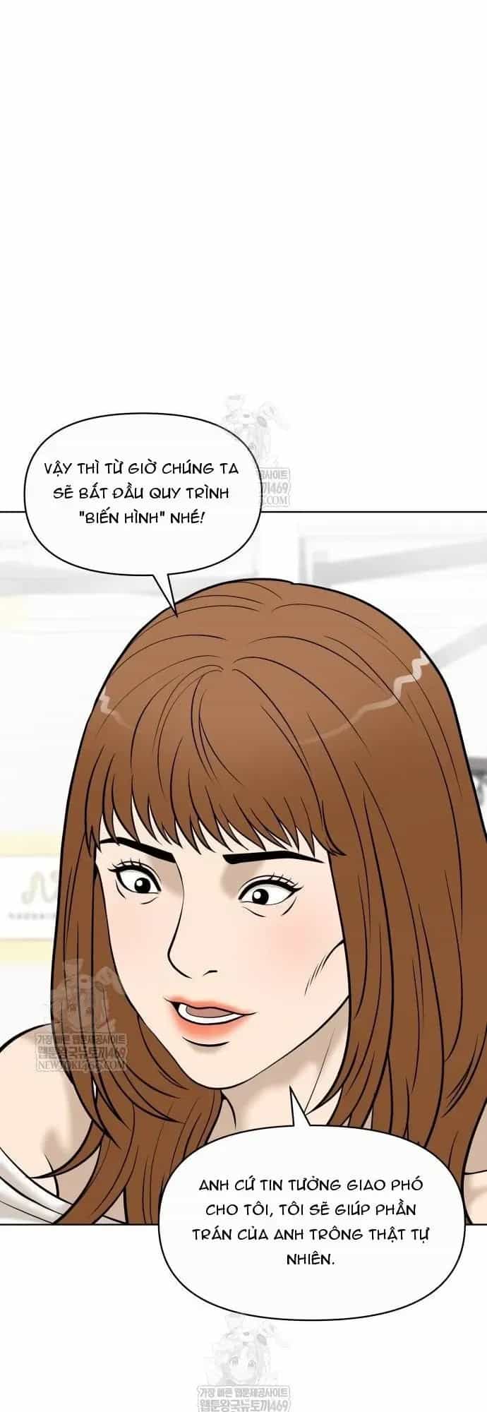 Ở Tuổi 40 - Chương 65 - ảnh 24