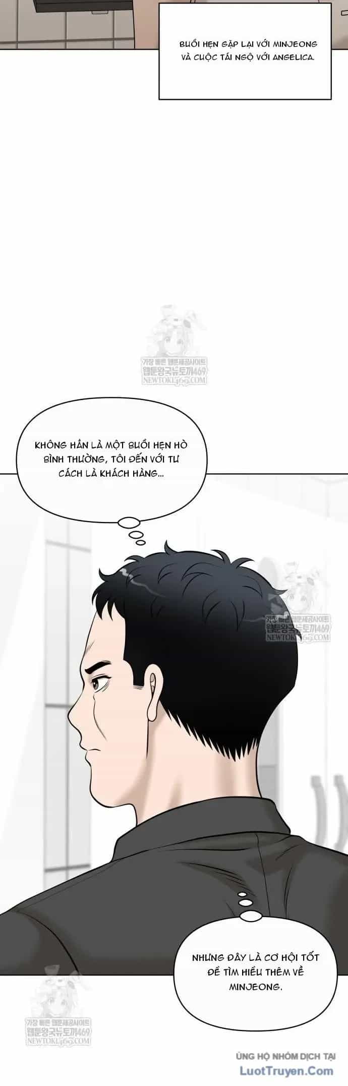 Ở Tuổi 40 - Chương 65 - ảnh 3