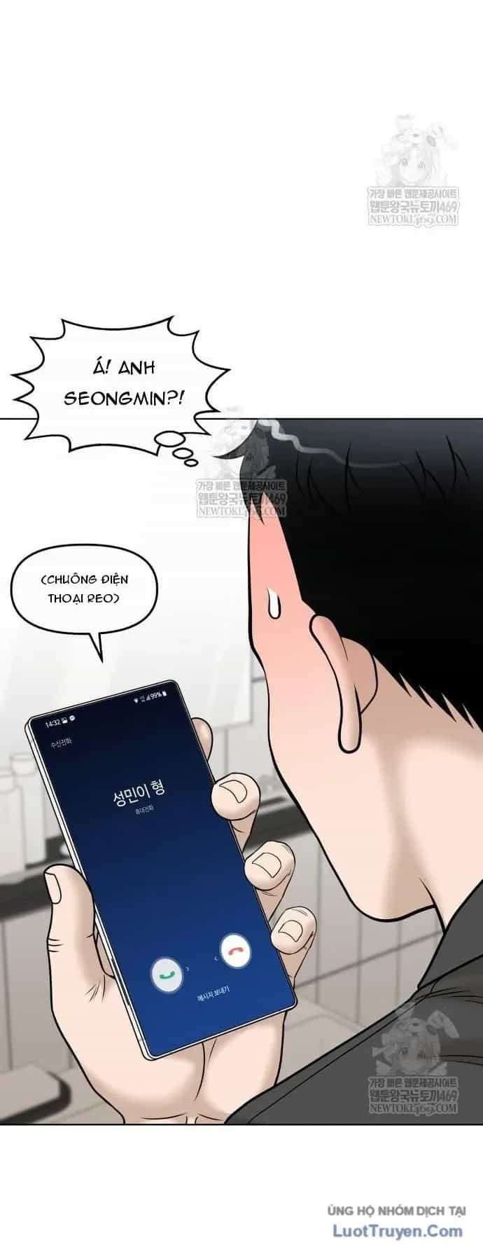 Ở Tuổi 40 - Chương 65 - ảnh 5