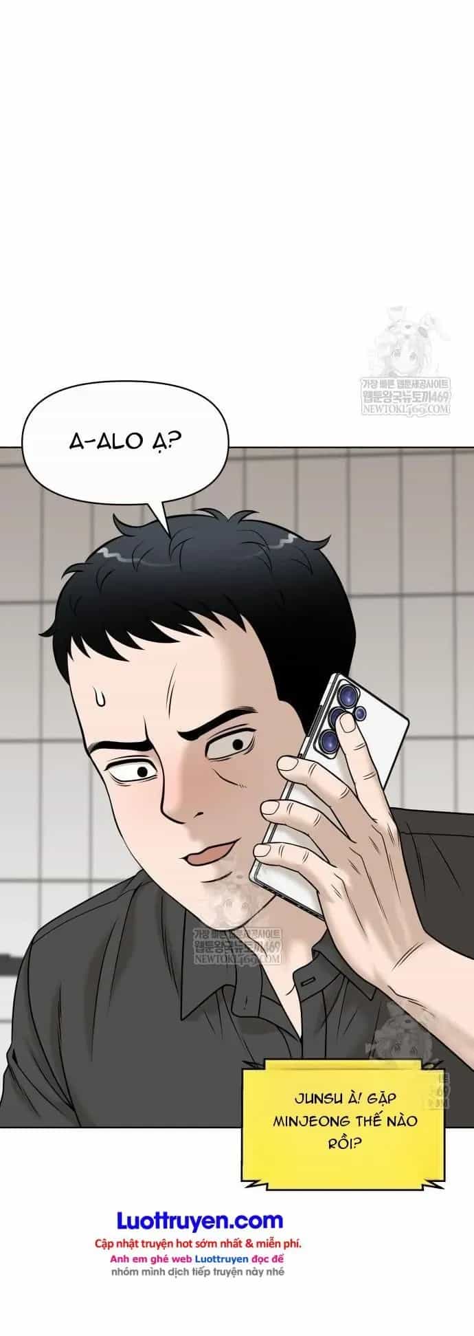 Ở Tuổi 40 - Chương 65 - ảnh 6