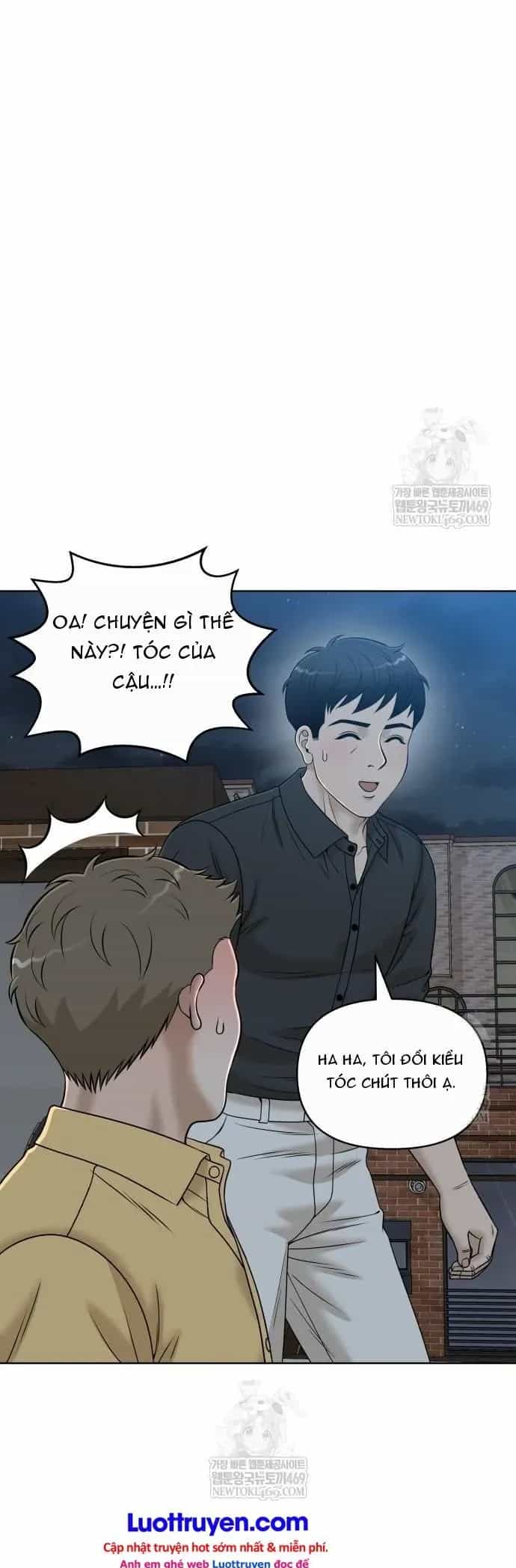 Ở Tuổi 40 - Chương 65 - ảnh 68