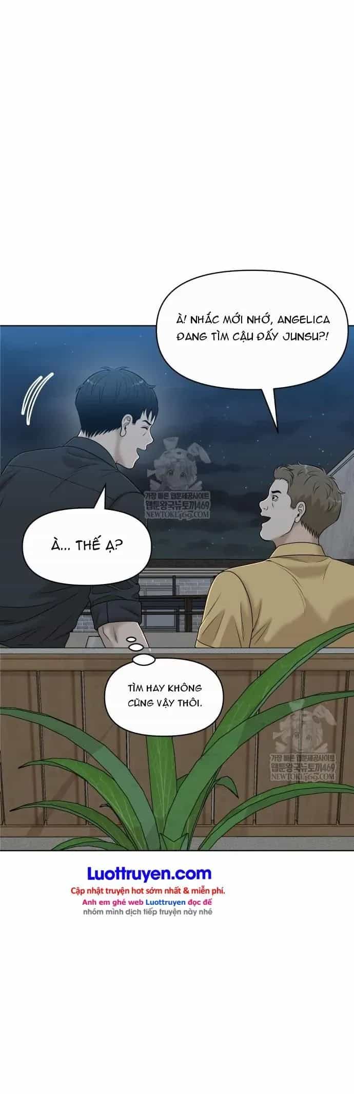Ở Tuổi 40 - Chương 65 - ảnh 70