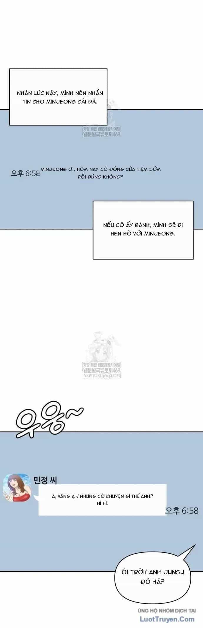 Ở Tuổi 40 - Chương 65 - ảnh 71