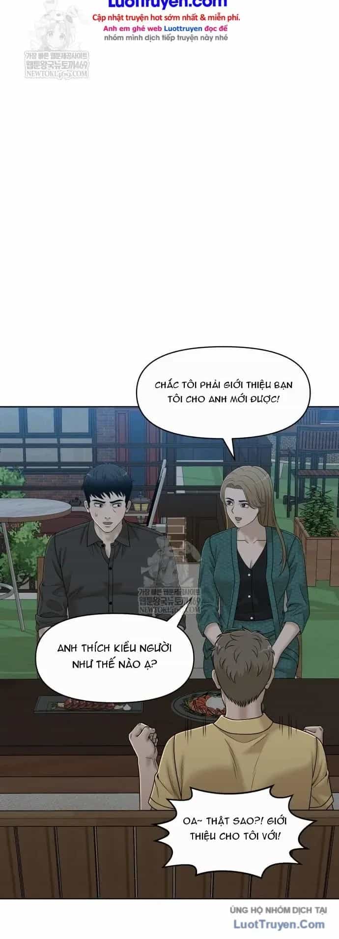 Ở Tuổi 40 - Chương 66 - ảnh 16