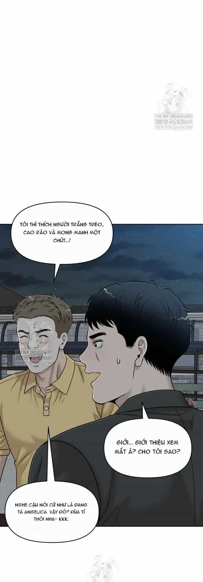 Ở Tuổi 40 - Chương 66 - ảnh 17
