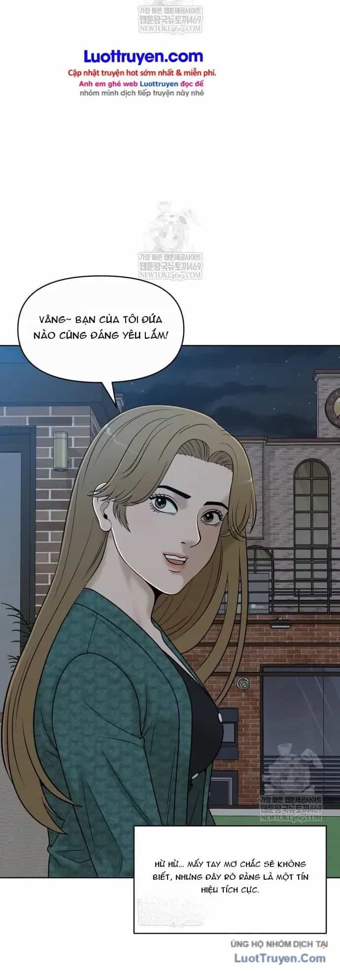 Ở Tuổi 40 - Chương 66 - ảnh 18