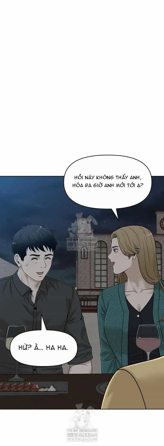Ở Tuổi 40 - Chương 66 - ảnh 3