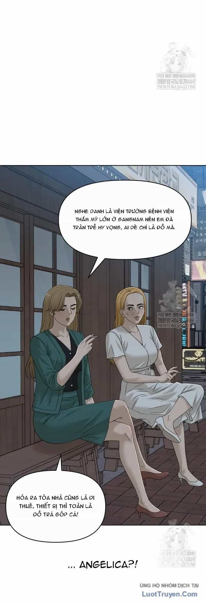 Ở Tuổi 40 - Chương 66 - ảnh 56