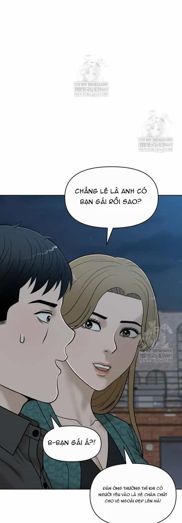 Ở Tuổi 40 - Chương 66 - ảnh 7