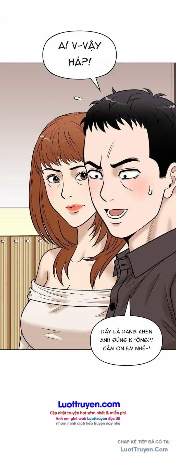 Ở Tuổi 40 - Chương 68 - ảnh 34